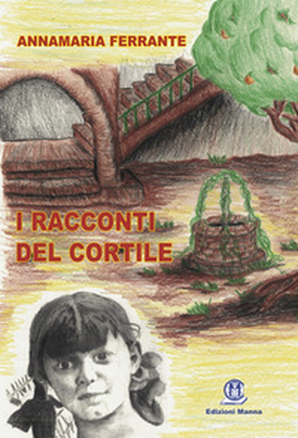 I racconti del cortile - Librerie.coop I racconti del cortile - Librerie.coop