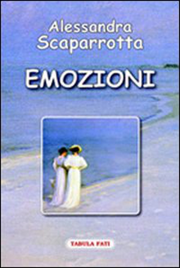 Emozioni - Librerie.coop Emozioni - Librerie.coop