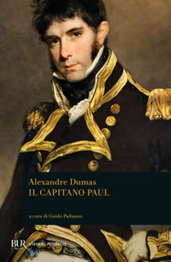Il capitano Paul - Librerie.coop Il capitano Paul - Librerie.coop
