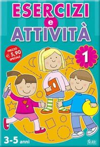 Esercizi e attività - Librerie.coop