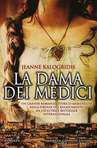 La dama dei Medici - Librerie.coop