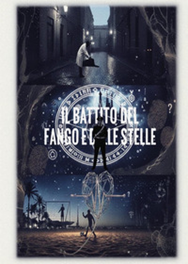 Il battito del fango e delle stelle - Librerie.coop