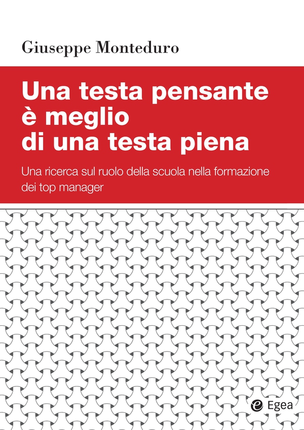 Una testa pensante è meglio di una testa piena - Librerie.coop Una testa pensante è meglio di una testa piena - Librerie.coop