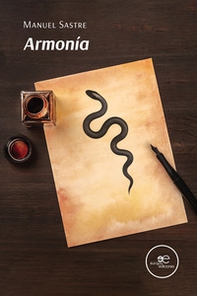 Armonía - Librerie.coop