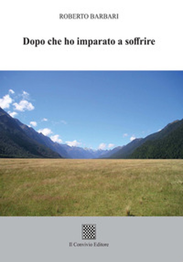 Dopo che ho imparato a soffrire - Librerie.coop Dopo che ho imparato a soffrire - Librerie.coop