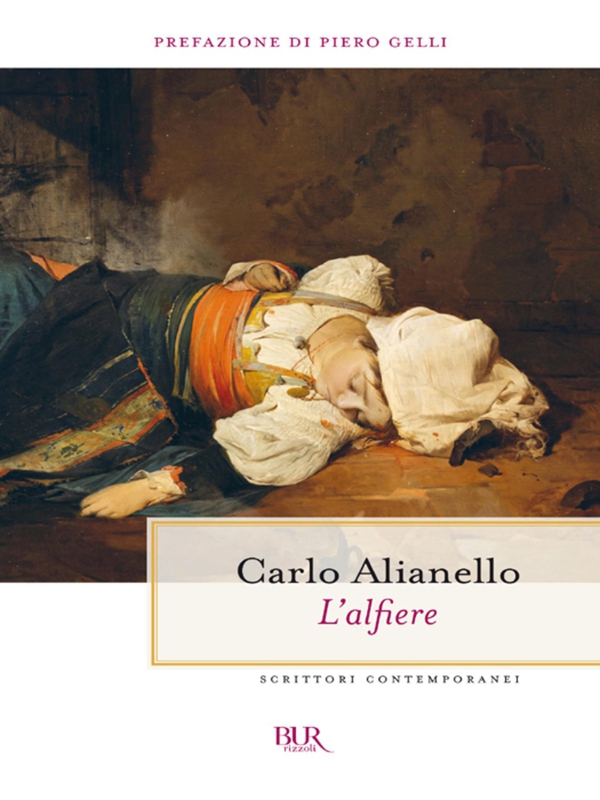 L'alfiere - Librerie.coop L'alfiere - Librerie.coop
