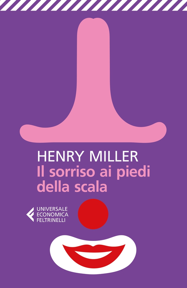 Il sorriso ai piedi della scala - Librerie.coop Il sorriso ai piedi della scala - Librerie.coop