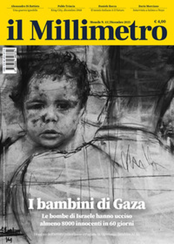 Il millimetro - Vol. 15 - Librerie.coop Il millimetro - Vol. 15 - Librerie.coop