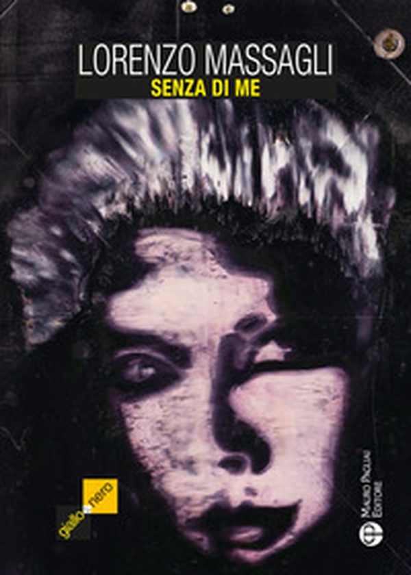 Senza di me - Librerie.coop Senza di me - Librerie.coop