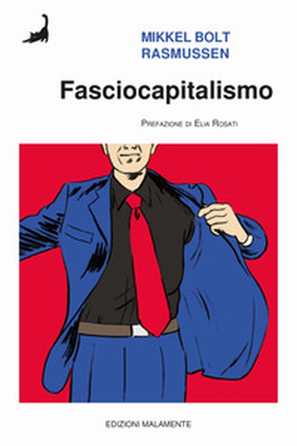 Fasciocapitalismo - Librerie.coop Fasciocapitalismo - Librerie.coop