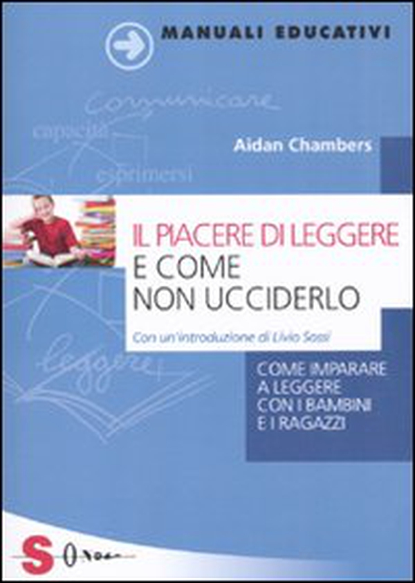 Il piacere di leggere e come non ucciderlo. Come imparare a leggere con i bambini e i ragazzi - Librerie.coop Il piacere di leggere e come non ucciderlo. Come imparare a leggere con i bambini e i ragazzi - Librerie.coop