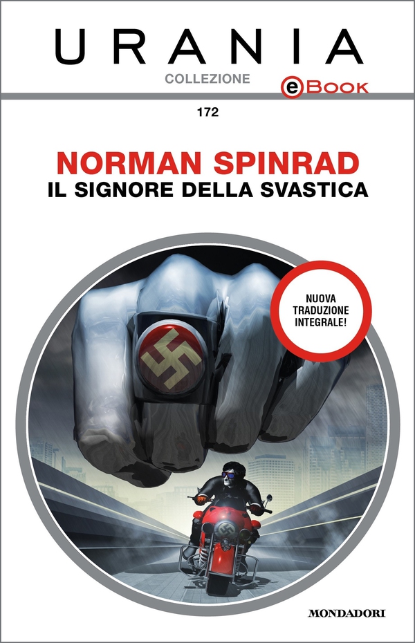 Il signore della svastica (Urania) - Librerie.coop Il signore della svastica (Urania) - Librerie.coop
