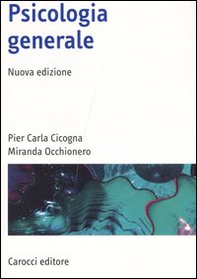 Psicologia generale - Librerie.coop