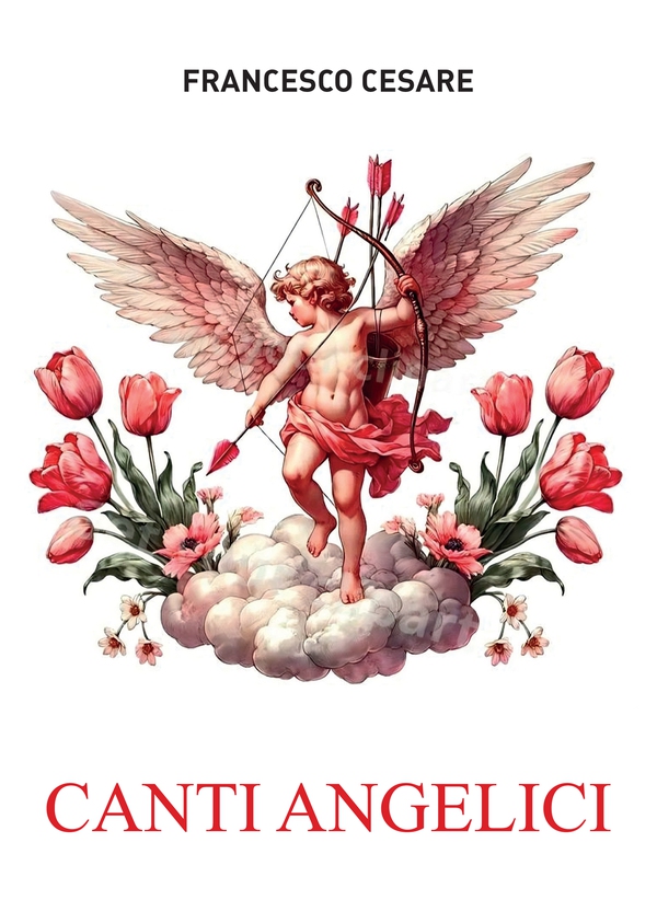 Canti angelici - Librerie.coop Canti angelici - Librerie.coop