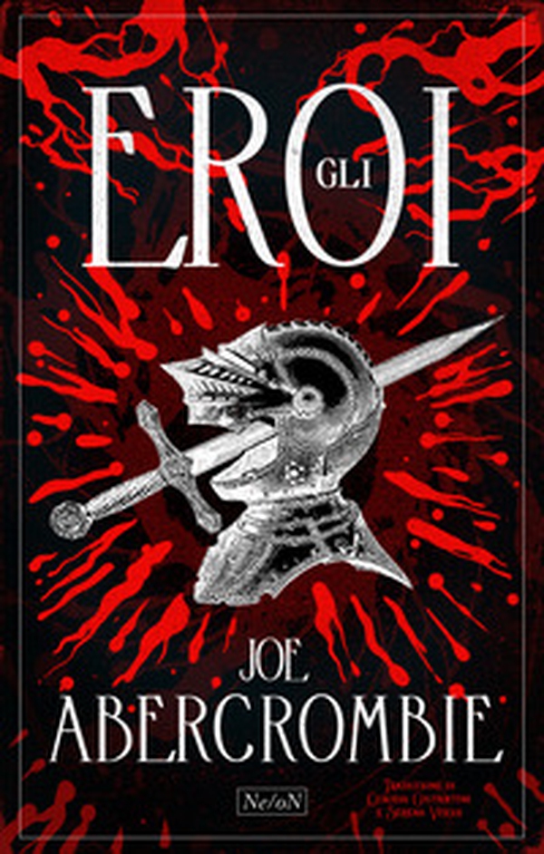 Gli eroi - Librerie.coop