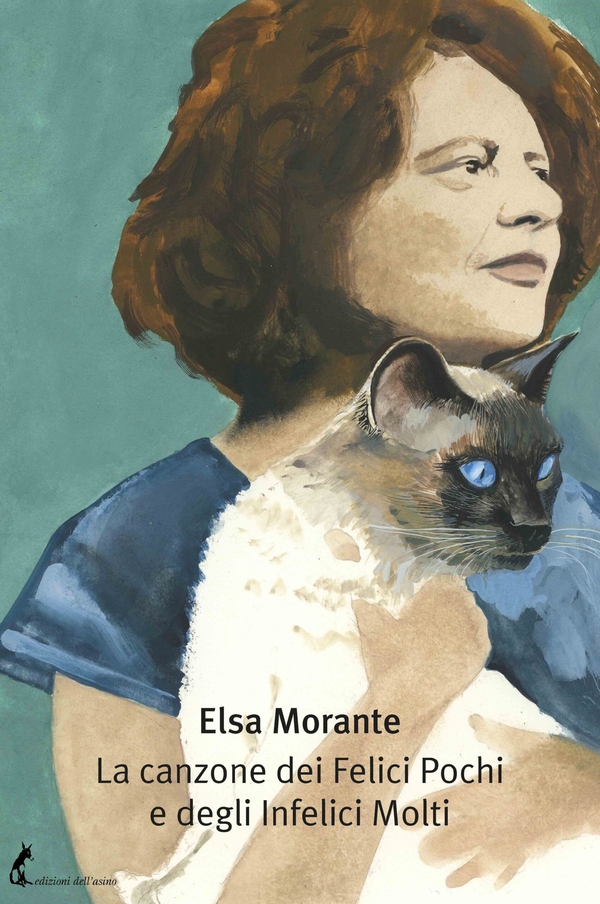La canzone dei Felici Pochi e degli Infelici Molti - Librerie.coop La canzone dei Felici Pochi e degli Infelici Molti - Librerie.coop