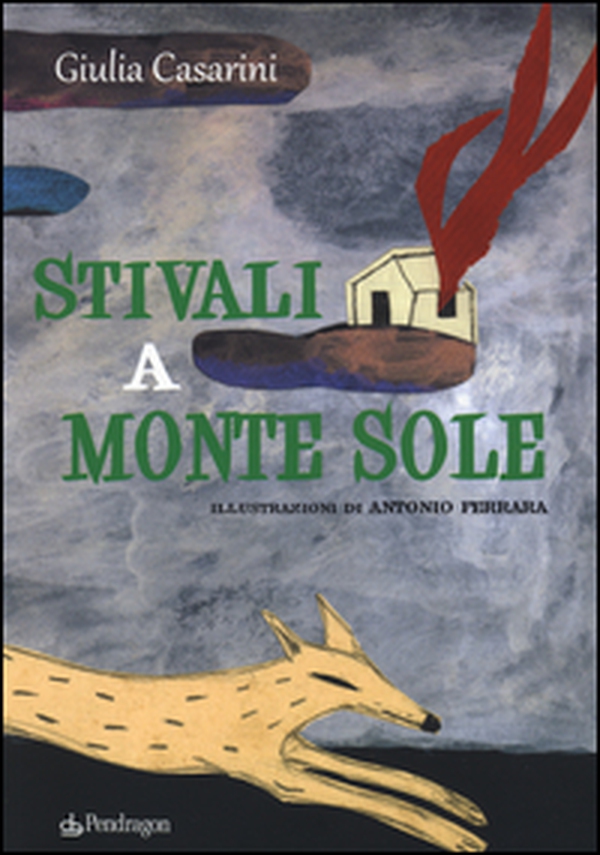 Stivali a Monte Sole - Librerie.coop Stivali a Monte Sole - Librerie.coop