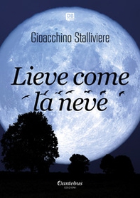 Lieve come la neve - Librerie.coop