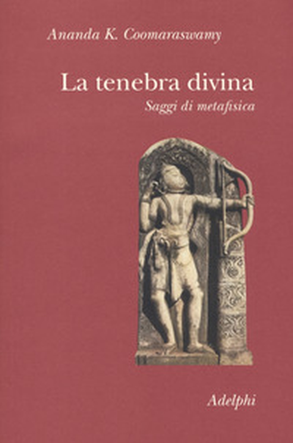 La tenebra divina. Saggi di metafisica - Librerie.coop La tenebra divina. Saggi di metafisica - Librerie.coop