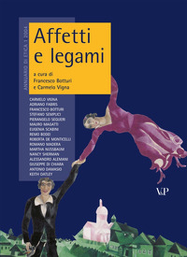 Annuario di etica - Vol. 1 - Librerie.coop Annuario di etica - Vol. 1 - Librerie.coop