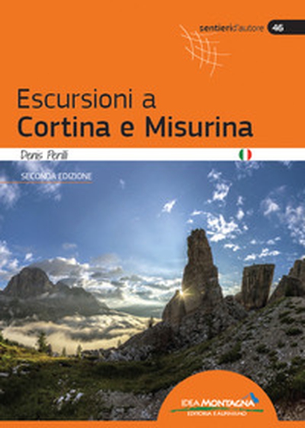 Escursioni a Cortina e Misurina - Librerie.coop Escursioni a Cortina e Misurina - Librerie.coop