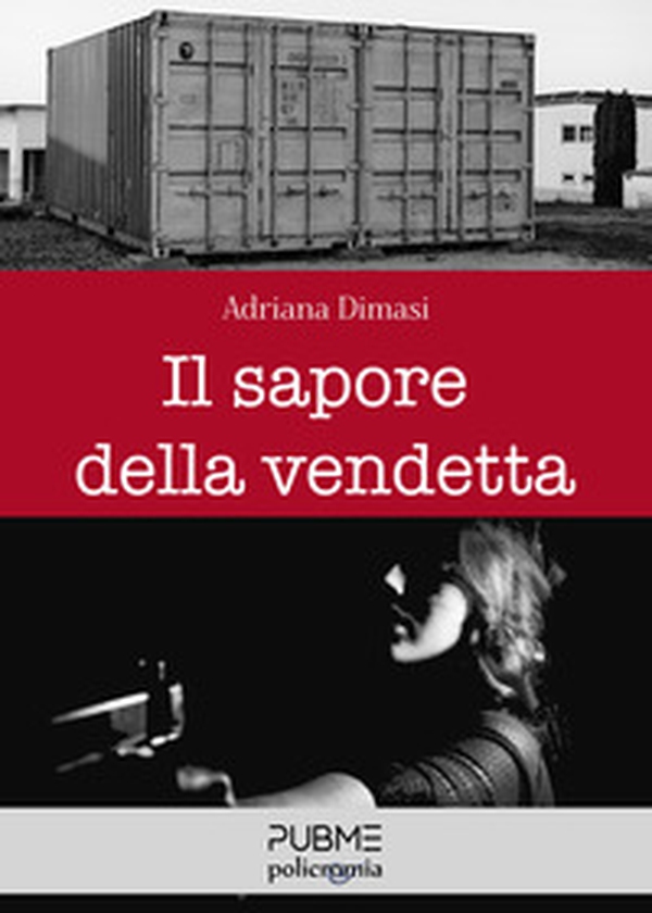 Il sapore della vendetta - Librerie.coop Il sapore della vendetta - Librerie.coop