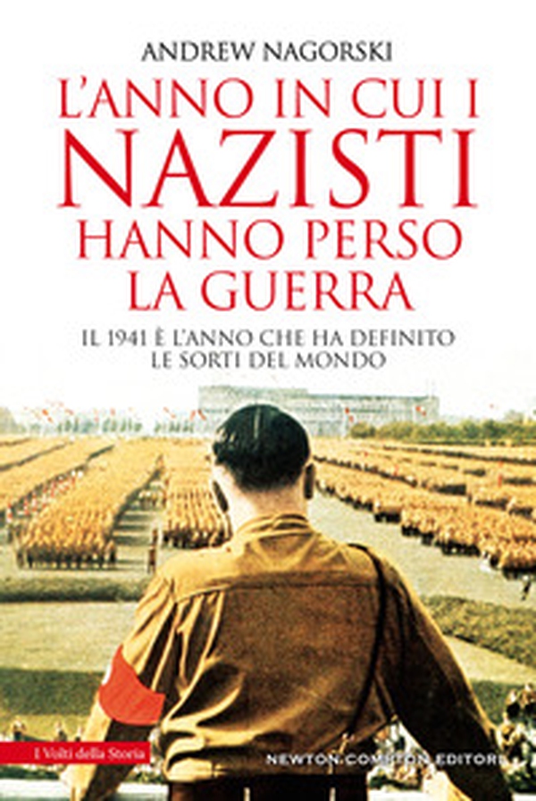 L'anno in cui i nazisti hanno perso la guerra - Librerie.coop L'anno in cui i nazisti hanno perso la guerra - Librerie.coop