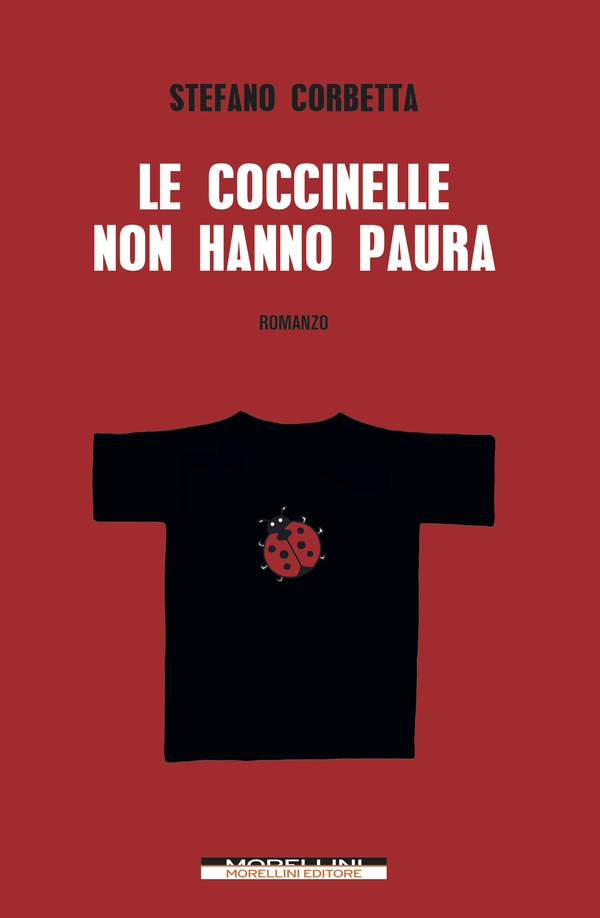 Le coccinelle non hanno paura - Librerie.coop Le coccinelle non hanno paura - Librerie.coop