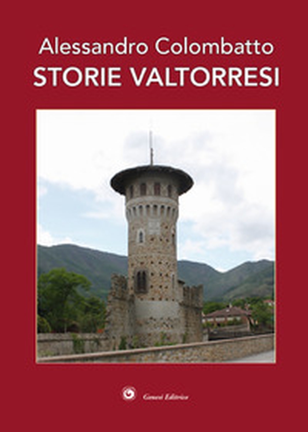Storie valtorresi - Librerie.coop Storie valtorresi - Librerie.coop