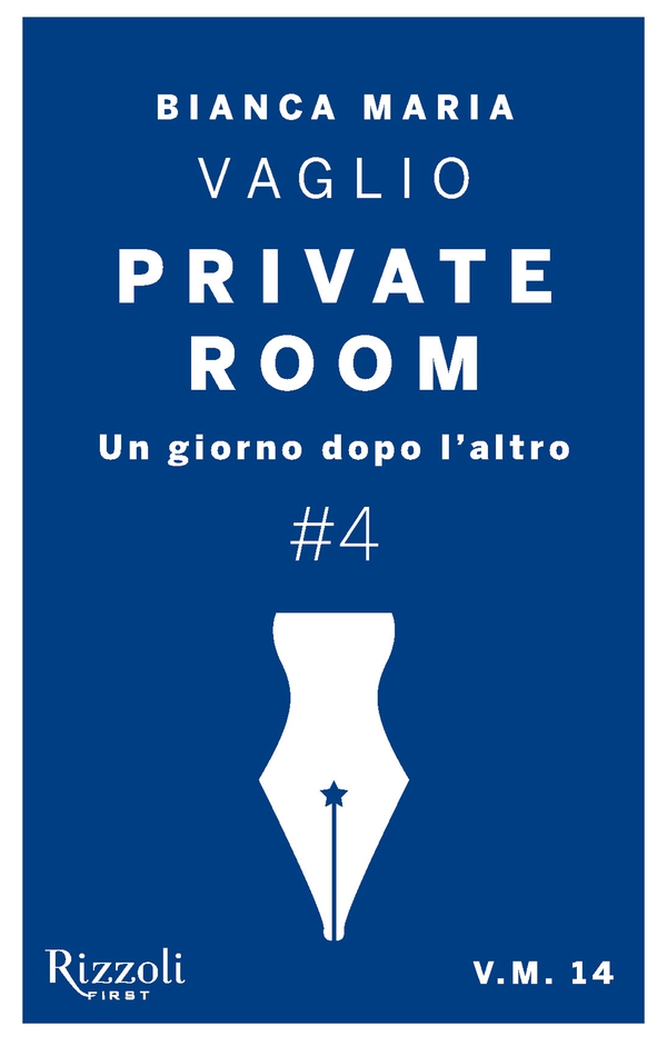 Private Room #4 - Librerie.coop Private Room #4 - Librerie.coop