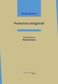 Proiezioni ortogonali - Librerie.coop