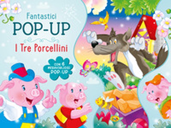 I tre porcellini - Librerie.coop I tre porcellini - Librerie.coop