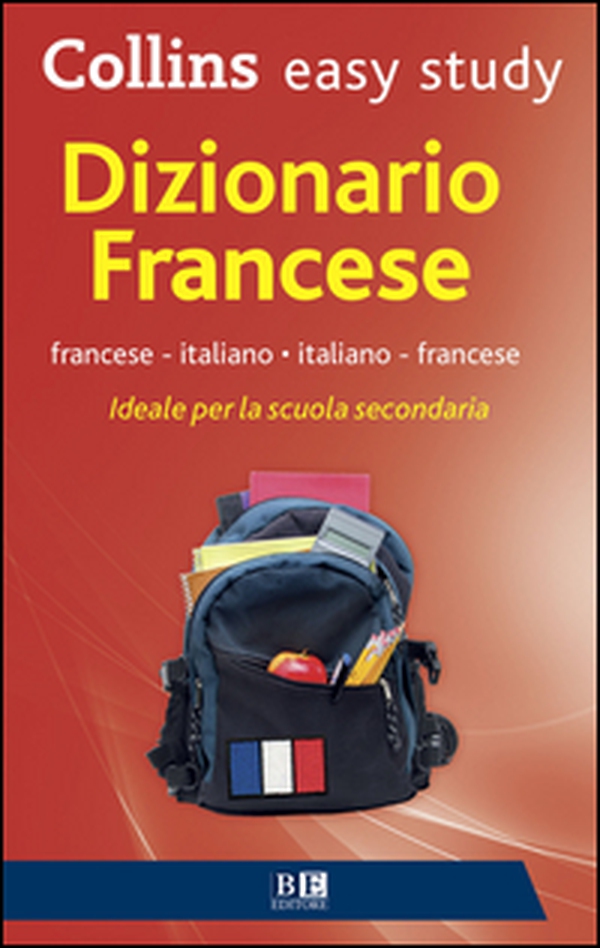 Dizionario francese. Francese-italiano, italiano-francese - Librerie.coop Dizionario francese. Francese-italiano, italiano-francese - Librerie.coop
