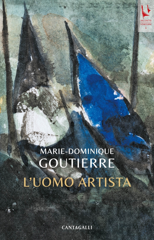L'uomo artista - Librerie.coop L'uomo artista - Librerie.coop