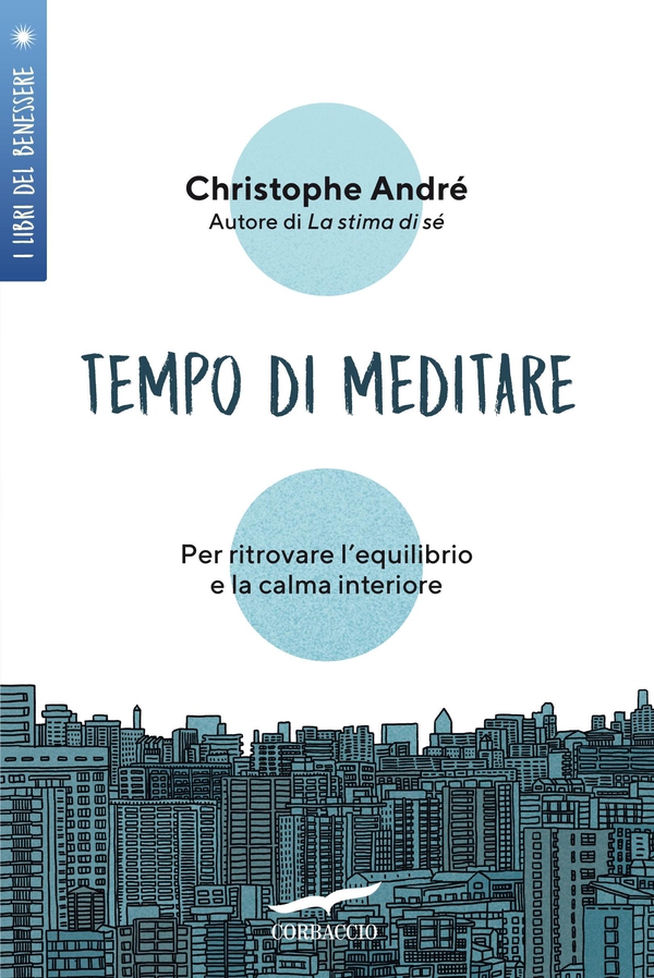 Tempo di meditare - Librerie.coop Tempo di meditare - Librerie.coop