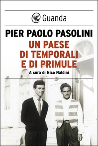 Un paese di temporali e di primule - Librerie.coop