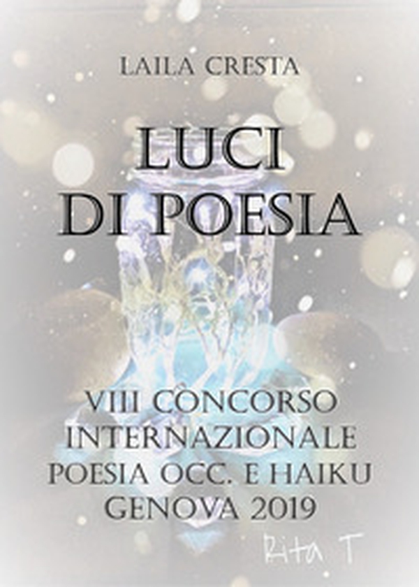 Luci di poesia - Librerie.coop Luci di poesia - Librerie.coop