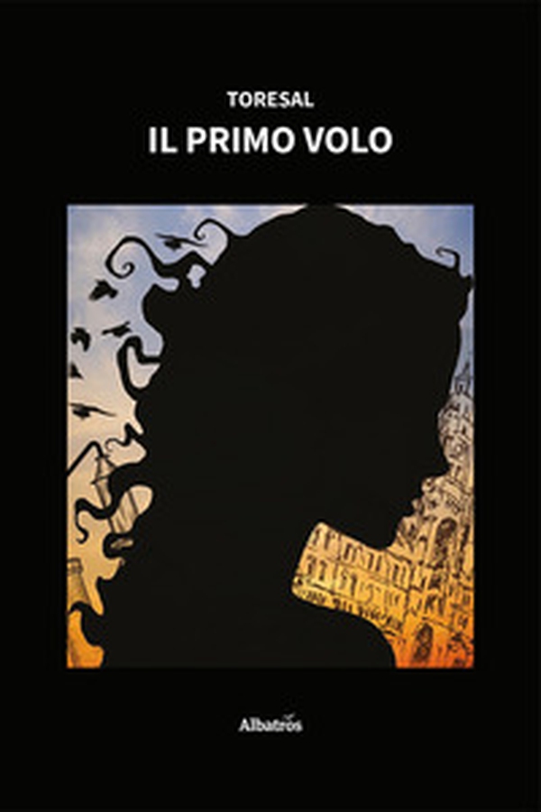 Il primo volo - Librerie.coop Il primo volo - Librerie.coop