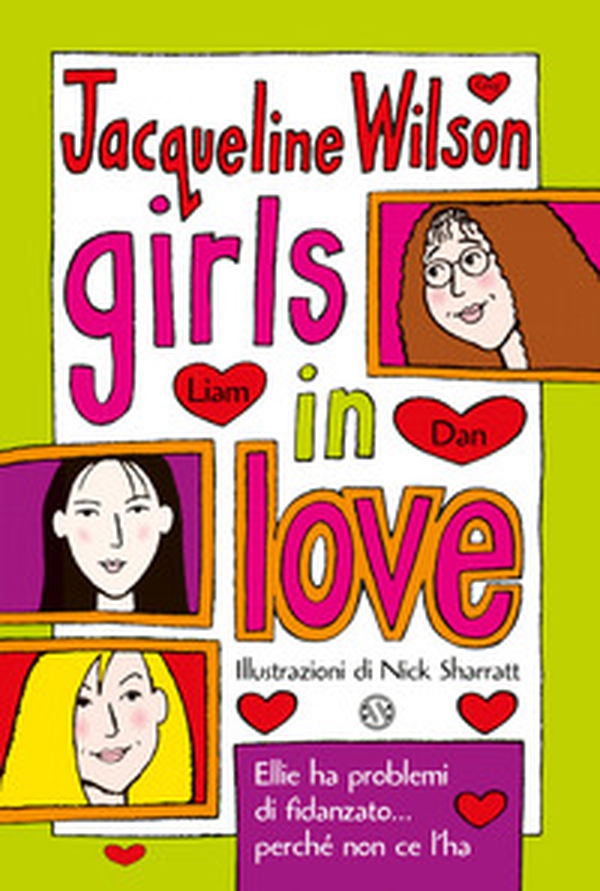 Girls in love. Tre ragazze tre - Vol. 1 - Librerie.coop Girls in love. Tre ragazze tre - Vol. 1 - Librerie.coop