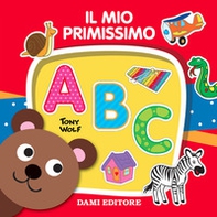 Il mio primissimo ABC - Librerie.coop