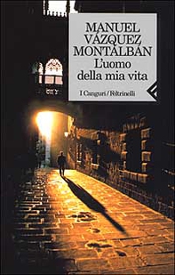 L'uomo della mia vita - Librerie.coop L'uomo della mia vita - Librerie.coop