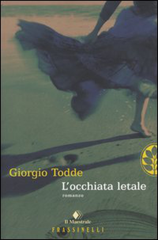 L'occhiata letale - Librerie.coop L'occhiata letale - Librerie.coop