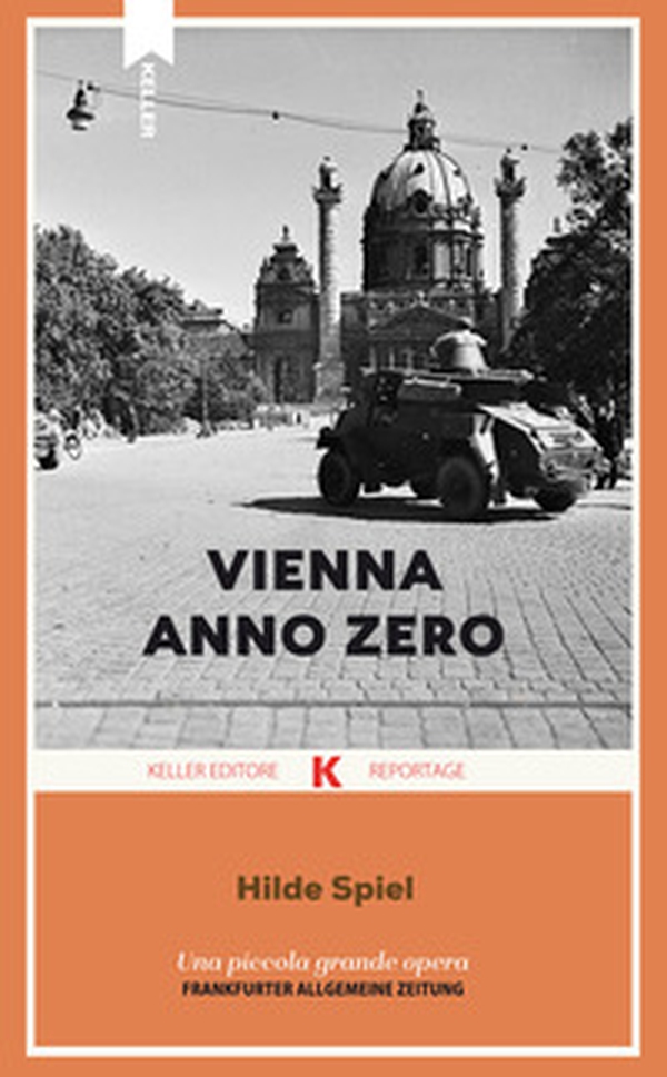 Vienna anno zero - Librerie.coop Vienna anno zero - Librerie.coop