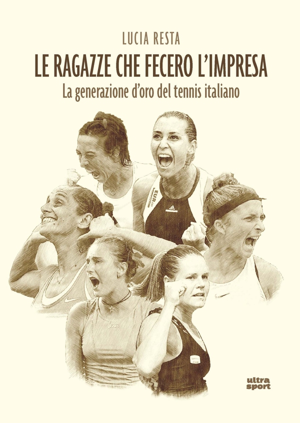 Le ragazze che fecero l'impresa - Librerie.coop Le ragazze che fecero l'impresa - Librerie.coop