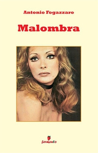 Malombra - Librerie.coop