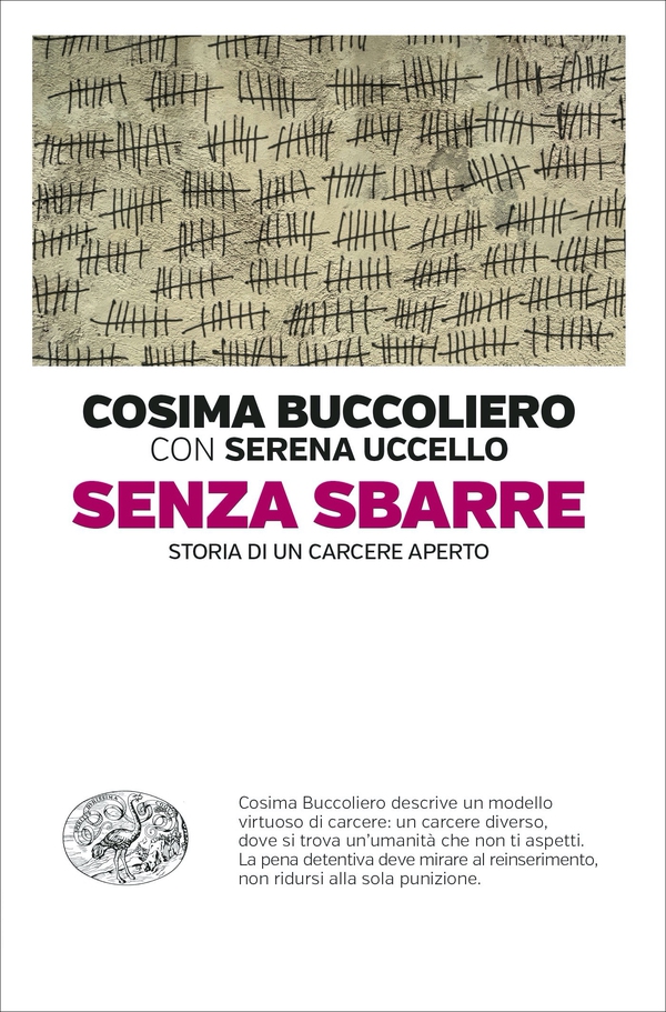 Senza sbarre - Librerie.coop Senza sbarre - Librerie.coop