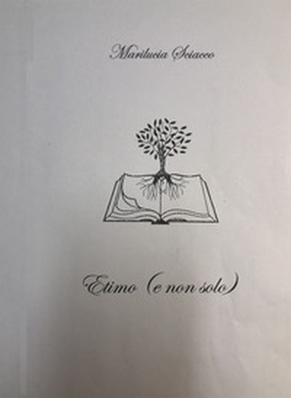 Etimo (e non solo) - Librerie.coop Etimo (e non solo) - Librerie.coop