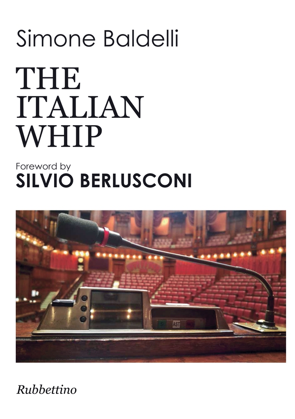 The Italian Whip - Librerie.coop The Italian Whip - Librerie.coop