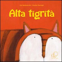 Alta tigrità - Librerie.coop