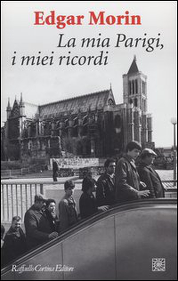 La mia Parigi, i miei ricordi - Librerie.coop La mia Parigi, i miei ricordi - Librerie.coop
